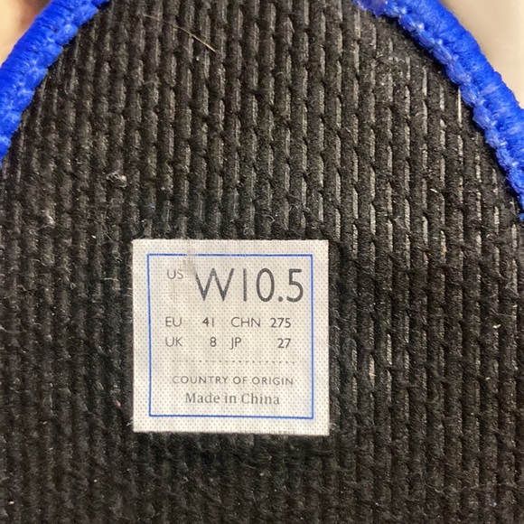 Rothy’s Flax Eyebird Flats Retired - Picture 12 of 14